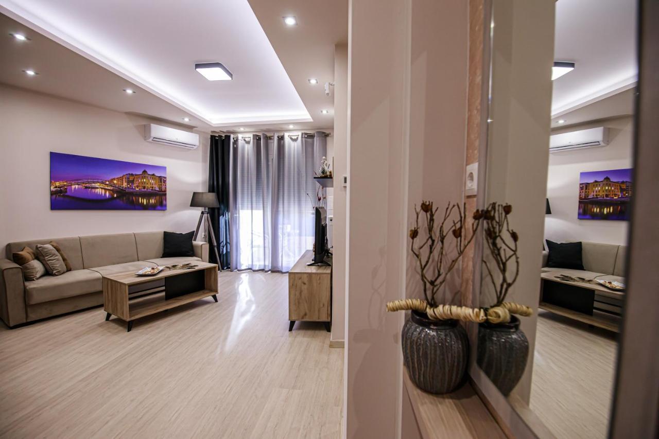 Helena'S Apartment Two Volos Exterior photo