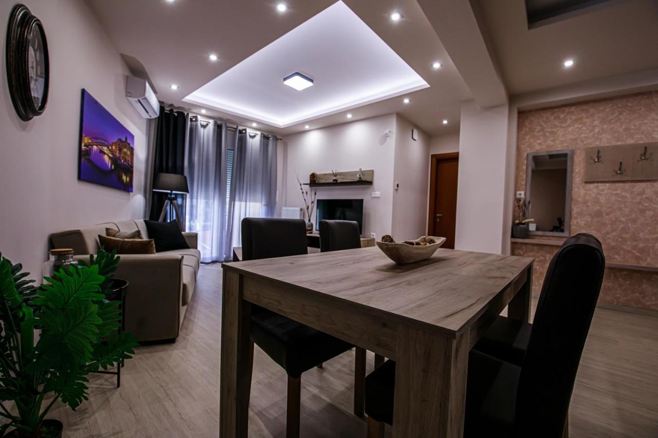 Helena'S Apartment Two Volos Exterior photo