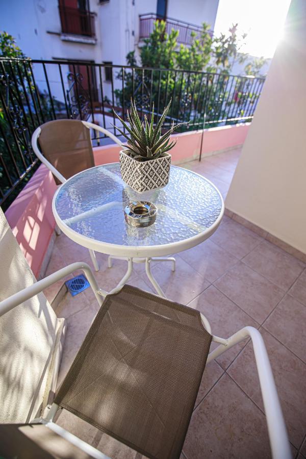 Helena'S Apartment Two Volos Exterior photo