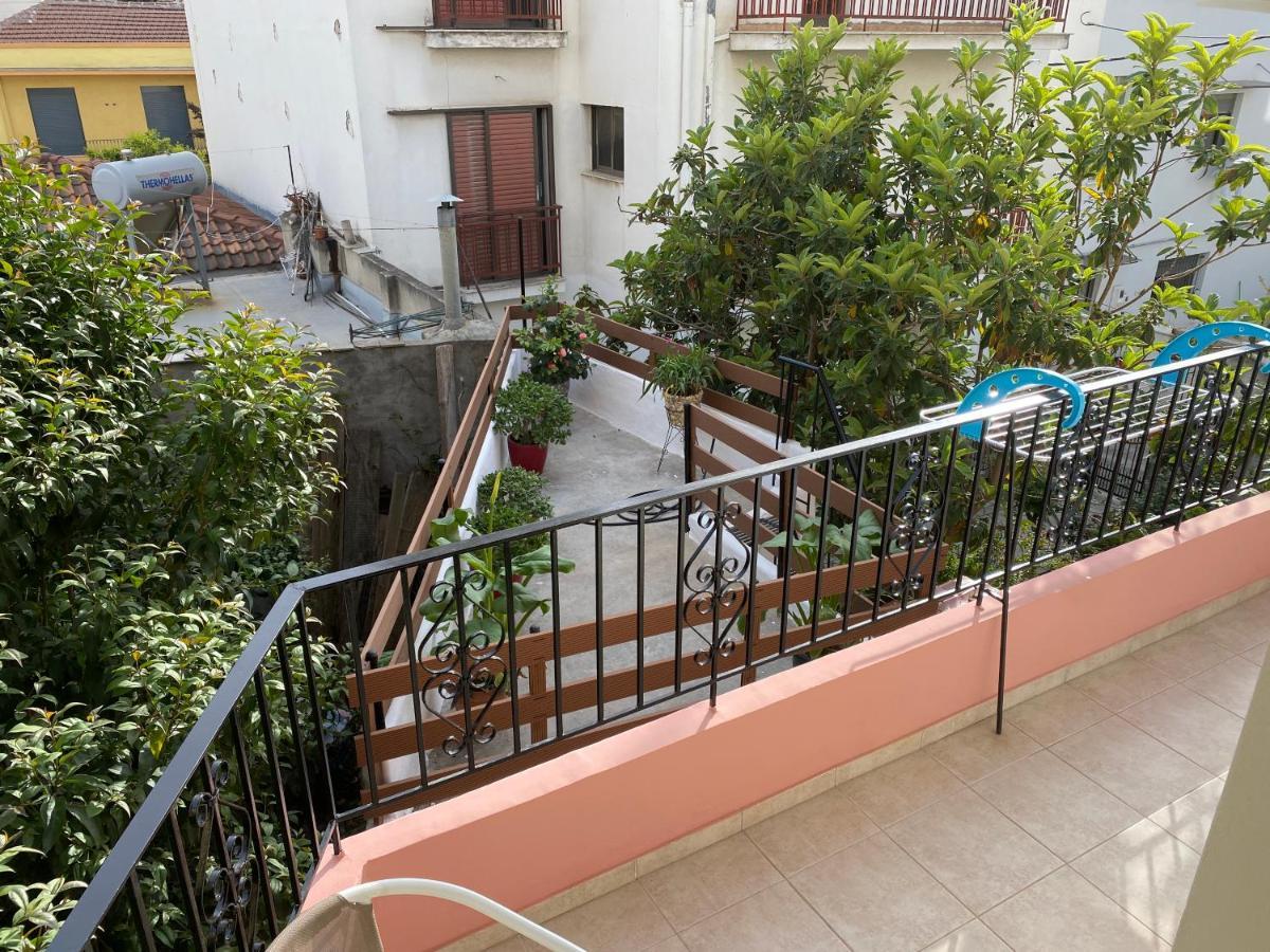 Helena'S Apartment Two Volos Exterior photo